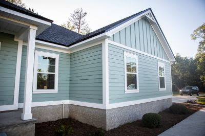 Vinyl Siding Repair