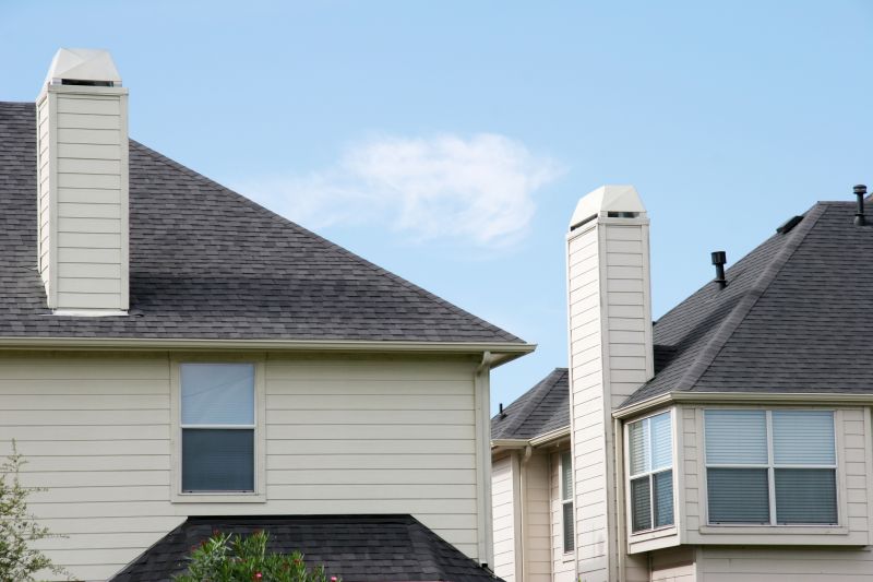 Asphalt Roof Replacement in Framingham, MA