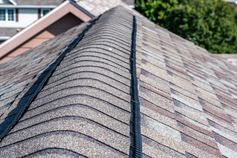 New Roof Installation in Nashua, NH