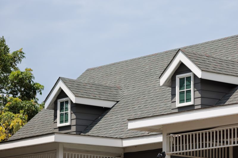 Roof Enlargement in Manchester, NH
