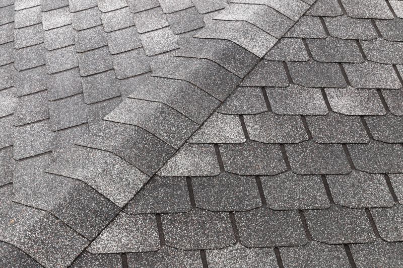 Roof Shingles Replacement in Framingham, MA