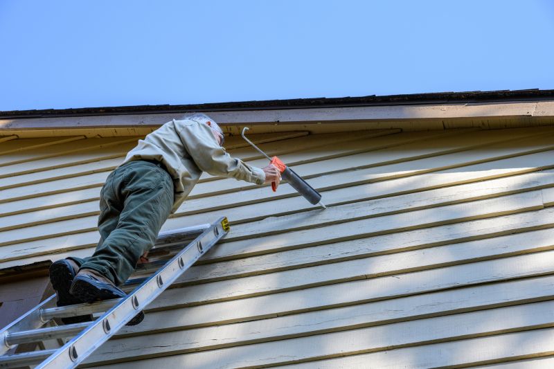 Vinyl Siding Repair Costs — Cost of Vinyl Siding Repair