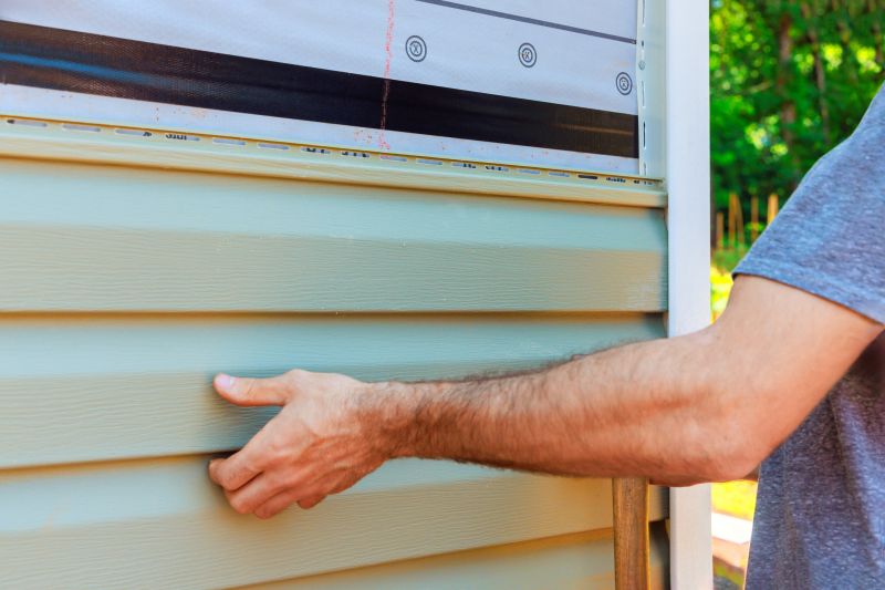 Specialized Vinyl Siding Experts