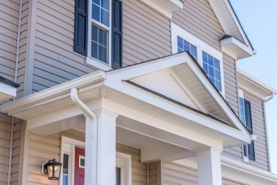 Protect Your Home!